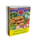 Instant Falafel – mieszanka, KHATER, 200 g w sklepie internetowym Arabskie.pl