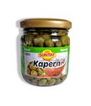 Kapary marynowane, SUNTAT, 205 g (100 g) w sklepie internetowym Arabskie.pl