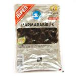 Czarne oliwki Marmarabirlik, Hiper, 0,5 kg w sklepie internetowym Arabskie.pl