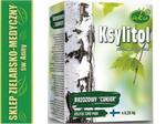 KSYLITOL 250g BRZOZOWY CUKIER Z FINLANDII w sklepie internetowym e-zielarski.pl