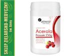 ACEROLA 250g NATURALNA WITAMINA C 250 PORCJI w sklepie internetowym e-zielarski.pl