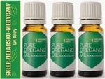 PURE OREGANO OIL 10ml 100% OLEJU Z DZIKIEGO OREGANO w sklepie internetowym e-zielarski.pl