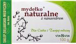 MYDEŁKO NATURALNE Z NANOSREBREM 100g w sklepie internetowym e-zielarski.pl