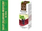 RESVERATROL 20ml ESENCJA WINA W KROPLACH w sklepie internetowym e-zielarski.pl