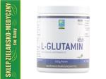 L-GLUTAMINA PLUS PROSZEK 150g Glutamina + Witamina D w sklepie internetowym e-zielarski.pl