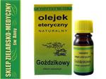 OLEJEK GOŹDZIKOWY 7 ml Aromaterapia, Masaż, Wirusy i bakterie w sklepie internetowym e-zielarski.pl
