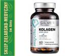 KOLAGEN ARTHRO COMPLEX SILVER 60 kapsułek Stawy Kości w sklepie internetowym e-zielarski.pl