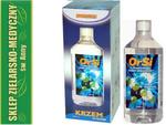 ORYGINALNY KRZEM ORGANICZNY ORSI 500ml w sklepie internetowym e-zielarski.pl