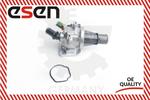 Termostat FIAT 500; 500 C; DOBLO; DOBLO Cargo; IDEA; PANDA; PANDA Van; PUNTO; PUNTO Van; SIENA 55180041 w sklepie internetowym ESEN 