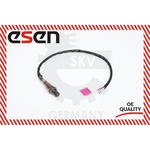 Sonda lambda RENAULT CAPTUR; CLIO Grandtour IV; CLIO IV; ESPACE IV; GRAND SCENIC III; KANGOO Express; KOLEOS; LAGUNA II; LAGUNA II Grandtour; LAGUNA III; LAGUNA III Grandtour; LATITUDE; MASTER II Box w sklepie internetowym ESEN 