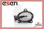 Przepływomierz powietrza CITROËN BERLINGO; C2; C3; C3 II; C3 Picasso; C4; C4 coupe; C4 Grand Picasso; C4 Picasso; C4 sedan; C5; C5 Break; JUMPY; XSARA PICASSO 7.28342.06.0 w sklepie internetowym ESEN 