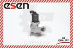 Zawór EGR OPEL ASTRA H; ASTRA H GTC; ASTRA H kombi; ASTRA H sedan; ASTRA H Van; COMBO kombi; COMBO Tour; CORSA D; CORSA D Van 55192348 w sklepie internetowym ESEN 