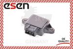 Potencjometr przepustnicy ALFA ROMEO 145; 146; 155; 164; 33; GTV; SPIDER 1628L1 w sklepie internetowym ESEN 