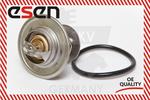 Termostat OPEL MANTA B CC; MONZA A; OMEGA A; OMEGA A kombi; REKORD E; REKORD E kombi; SENATOR A 044121113 w sklepie internetowym ESEN 