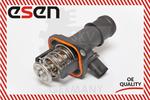 Termostat SKODA OCTAVIA; OCTAVIA Combi 06A121114 w sklepie internetowym ESEN 