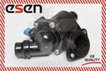 Termostat AUDI A4; A4 Avant; A4 kabriolet; A6; A6 Avant 06B121111D w sklepie internetowym ESEN 