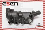 Termostat FORD FIESTA V; FIESTA Van; KA; STREET KA 1149617 w sklepie internetowym ESEN 