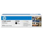 Toner cartridge HP CB540A, Color LaserJet CP1215, CP1515DN, CM1312NFI, czarny; Bk/2200 kopii w sklepie internetowym ARTONERY.pl