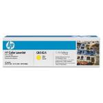 Toner cartridge HP CB542A, Color LaserJet CP1215, CP1515dn, CM1312NFI, żółty; YL/1400 kopii w sklepie internetowym ARTONERY.pl