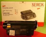 Toner cartridge HP LASERJET 4300, czarny; Xerox / HP, SUPER CENA (wyprzedaż - ważne do wyczerpania zapasów) w sklepie internetowym ARTONERY.pl