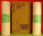 Master (Matryca) Ricoh Typ HQ90, A3, Priport HQ 7000, 9000; A3; op=2 szt. w sklepie internetowym ARTONERY.pl