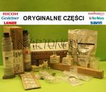 Odrywacz / Separator Ricoh AD025021, (PICK-OFF PAWL), Aficio 340; cena za sztukę w sklepie internetowym ARTONERY.pl