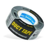 TAŚMA DUCT TAPE SZARA UNIWERSALNA 48MM x 9,14M BLUE DOLPHIN w sklepie internetowym Askot Kraków  