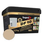 DESIGN FUGA FLEX SOPRO DF 10 1-10MM 1064 BEŻ JURA 33 2,5KG SOPRO w sklepie internetowym Askot Kraków  