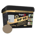 DESIGN FUGA FLEX SOPRO DF 10 1-10MM 1074 SAHARA 40 2,5KG SOPRO w sklepie internetowym Askot Kraków  