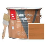 LAKIEROBEJCA VALTTI PLUS COMPLETE ITALIAN PINE PINIA 2,5L TIKKURILA + PĘDZEL 50MM GRATIS! w sklepie internetowym Askot Kraków  