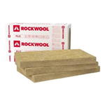 WEŁNA MINERALNA FRONTROCK PLUS GRUBOŚĆ 100MM ROCKWOOL w sklepie internetowym Askot Kraków  