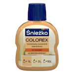 PIGMENT COLOREX BRZOSKWINIOWY 100ML ŚNIEŻKA w sklepie internetowym Askot Kraków  