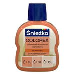 PIGMENT COLOREX POMARAŃCZOWY 100ML ŚNIEŻKA w sklepie internetowym Askot Kraków  