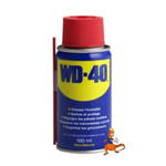 WD-40 PREPARAT WIELOFUNKCYJNY SMARUJE PENETRUJE CZYŚCI KONSERWUJE USUWA WODĘ 100ML WD-40 w sklepie internetowym Askot Kraków  