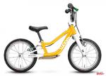 Rower dziecięcy Woom 1 Plus original G Sunny Yellow Żółty w sklepie internetowym ElenSPORT.pl - Internetowy Sklep Sportowy