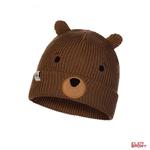 Czapka Zimowa Dziecięca Buff Child Knitted Hat Funn Bear Fossil w sklepie internetowym ElenSPORT.pl - Internetowy Sklep Sportowy