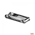 Klucz wielofunkcyjny Multi-Tool Lezyne Sv Pro 5 Silver w sklepie internetowym ElenSPORT.pl - Internetowy Sklep Sportowy