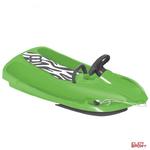 Nartosanki Hamax Sno Zebra Green Zielone 503516 w sklepie internetowym ElenSPORT.pl - Internetowy Sklep Sportowy