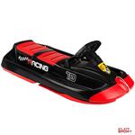 Nartosanki Hamax Sno Racing Black/Red Czarne/Czerwone 505524 w sklepie internetowym ElenSPORT.pl - Internetowy Sklep Sportowy