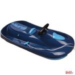 Nartosanki Hamax Sno Surf Navy Blue Granatowe 503441 w sklepie internetowym ElenSPORT.pl - Internetowy Sklep Sportowy