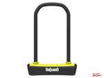 Zapięcie Rowerowe Onguard Neon 8152Yl U-Lock - 115mm 292mm - Uchwyt + 2 X Klucze Żółte w sklepie internetowym ElenSPORT.pl - Internetowy Sklep Sportowy