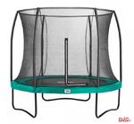 Trampolina Salta Comfort Edition - 251cm w sklepie internetowym ElenSPORT.pl - Internetowy Sklep Sportowy