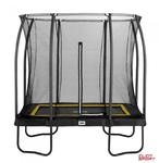 Trampolina Salta Comfort Edition 153 x 214cm w sklepie internetowym ElenSPORT.pl - Internetowy Sklep Sportowy