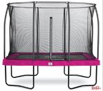 Trampolina Salta Comfort Edition 305x214cm rożowa w sklepie internetowym ElenSPORT.pl - Internetowy Sklep Sportowy