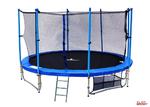 Trampolina ogrodowa SoniFit PRO 10Ft 305cm w sklepie internetowym ElenSPORT.pl - Internetowy Sklep Sportowy