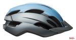 Kask Rowerowy MTB Bell Trace Matte Blue Gray w sklepie internetowym ElenSPORT.pl - Internetowy Sklep Sportowy