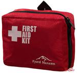 Apteczka Turystyczna Fjord Nansen First Aid Kit w sklepie internetowym ElenSPORT.pl - Internetowy Sklep Sportowy