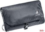 Kosmetyczka Deuter Wash Bag II black w sklepie internetowym ElenSPORT.pl - Internetowy Sklep Sportowy