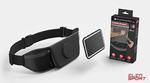 Pas Do Biegania Z Pokrowcem Na Telefon Na Biodra Shapeheart Belt Amz Roz.xl w sklepie internetowym ElenSPORT.pl - Internetowy Sklep Sportowy