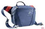 Saszetka biodrowa Deuter Travel Belt navy w sklepie internetowym ElenSPORT.pl - Internetowy Sklep Sportowy